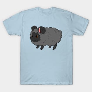 Grey Ram T-Shirt